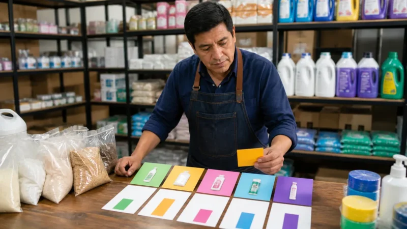 Margen de contribución: qué es, cómo se calcula y cómo usarlo para decidir qué vender